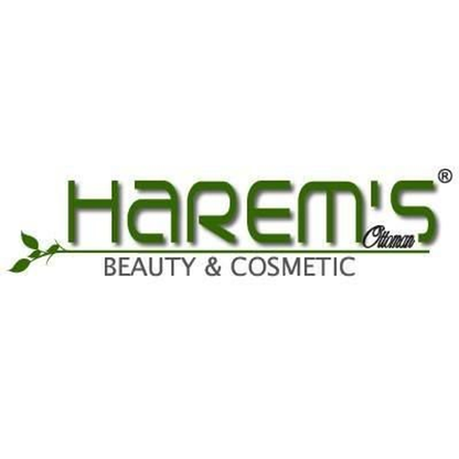 HAREM'S 250ml El ve Vücut Kremi ZEYTİNYAĞI
