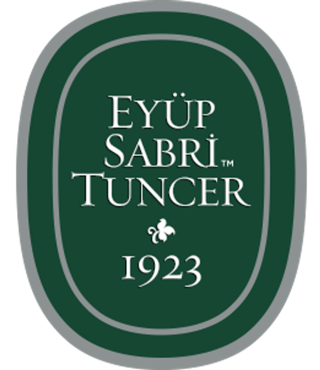 EYUP SABRI TUNCER 600ml Zeytinyağlı Doğal Duş Jeli