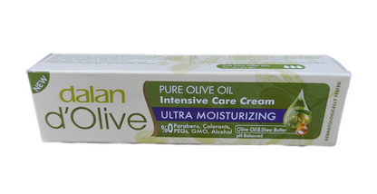 DALAN d'Olive 20ml Yoğun Bakım Kremi
