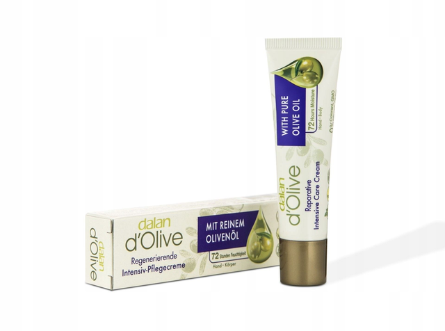 DALAN d'Olive 20ml Yoğun Bakım Kremi