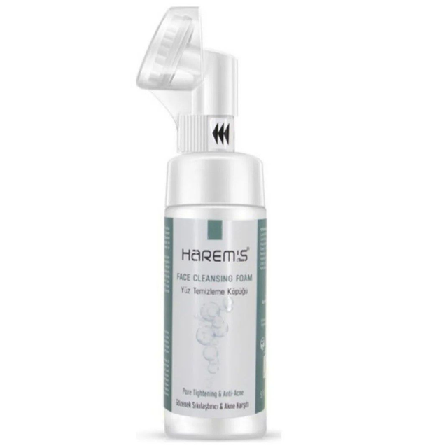 HAREM'S ANTI-ACNE Facial Cleansing Foam 150ml