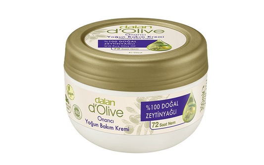 DALAN d'Olive 300ml Intensive Care Cream