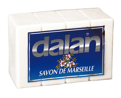 DALAN Marsilya 4x180g Klasik Banyo Sabunu