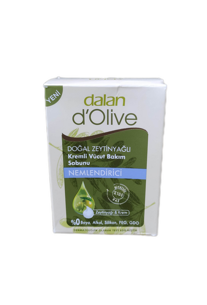 DALAN d'Olive 100g Nemlendirici Sabun