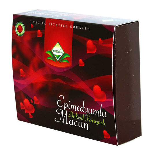 THEMRA Honey Snacks 12g X 12