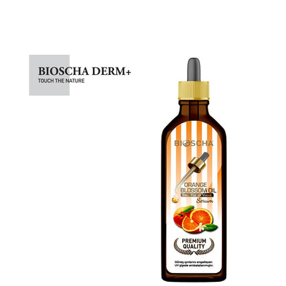 BIOSCHA Yenileyici Serum Portakal Yağı 100ml