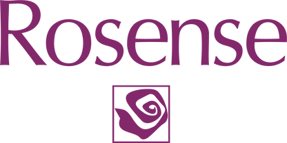 ROSENSE 400ml Gül Özlü Şampuan